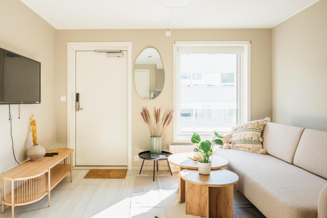 Stay Urban - Perfect Location Bergen Luaran gambar