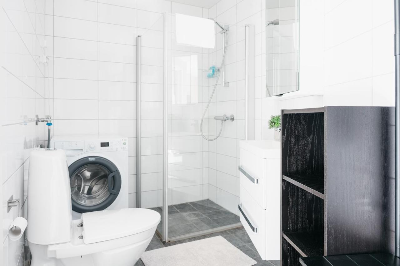 Stay Urban - Perfect Location Bergen Luaran gambar