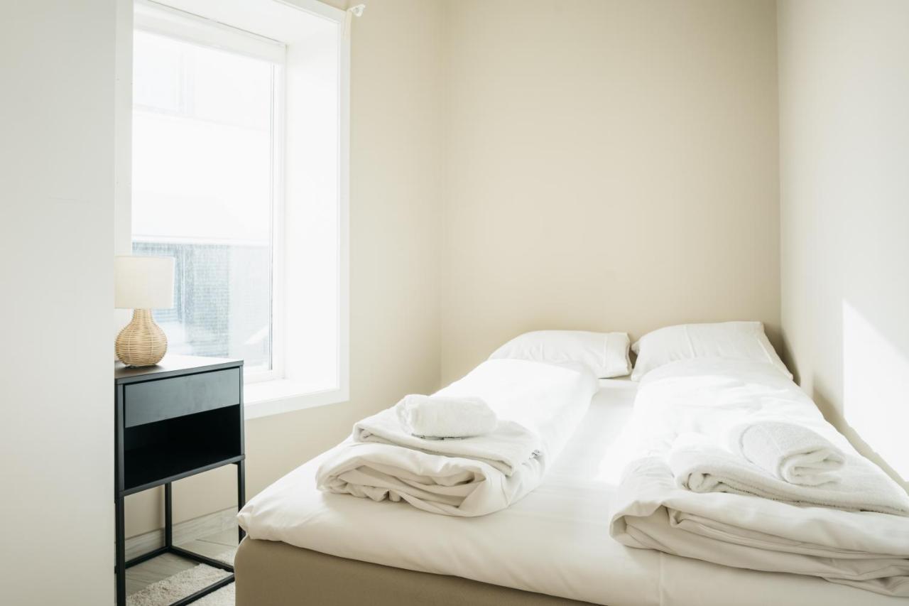 Stay Urban - Perfect Location Bergen Luaran gambar