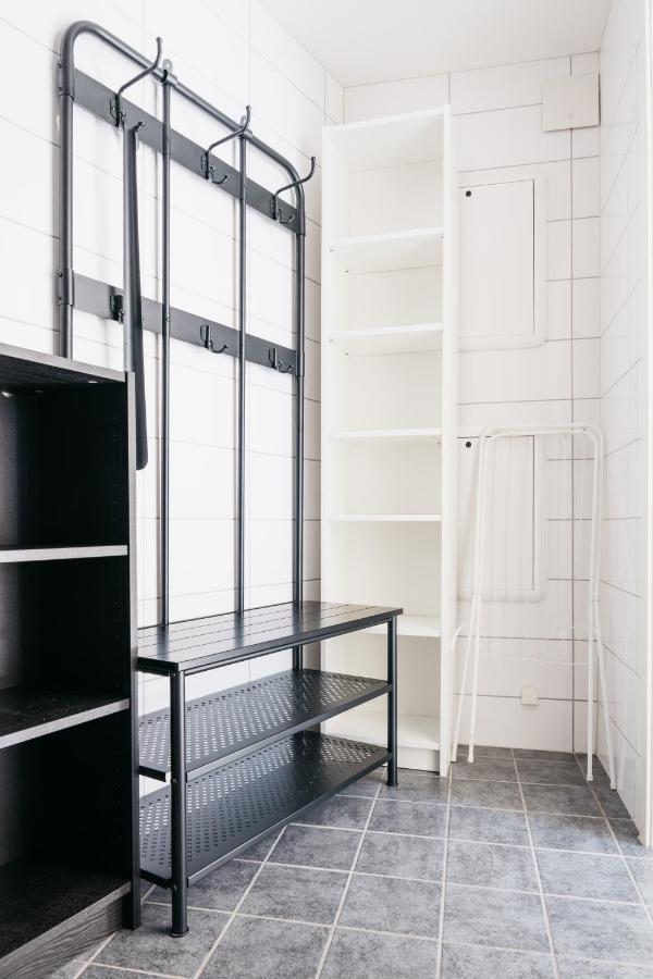 Stay Urban - Perfect Location Bergen Luaran gambar